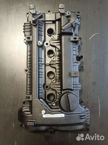 Клапанная крышка G4NA. 224102E000