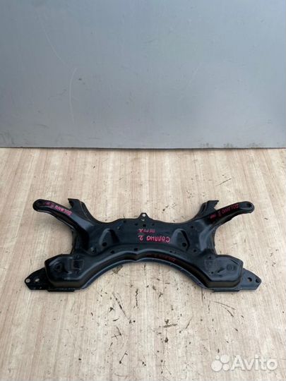 Подрамник передний Lifan Solano 2 1.5 2015