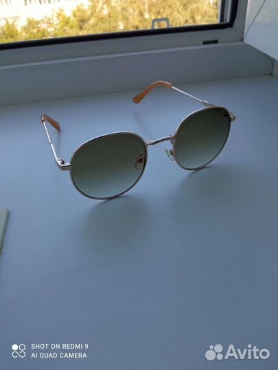 Солнцезащитные очки женские