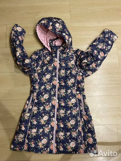 Куртка для девочки