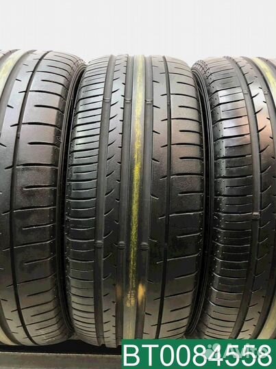 Dunlop SP Sport Maxx 050+ 215/55 R17 105W