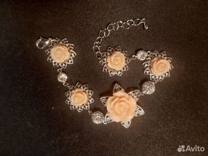 Бижутерия, браслеты