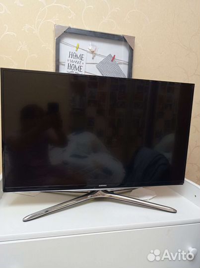 Телевизор led samsung 32