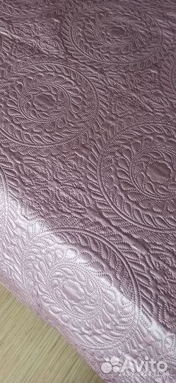 Покрывало. На кровать. На диван