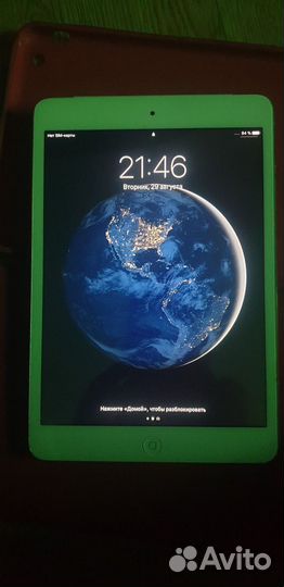 Планшет iPad 2