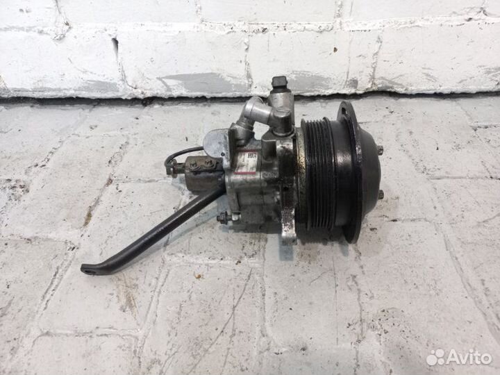 Насос ABC Mercedes Cl500 W215 113.960 2002