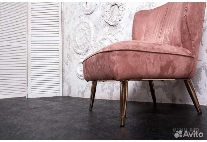 Виниловая плитка со склада Respect floor