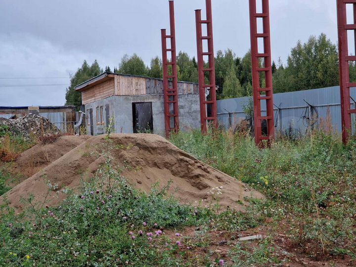 Свободного назначения, 360 м²