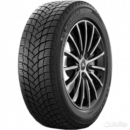 Michelin X-Ice Snow 225/60 R18 100H