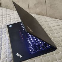 Lenovo ThinkPad i7 16gb/512gb сенсорный