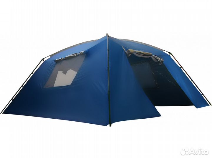 Палатка 8ми местная kilimanjaro SS-sbdbf-4419 8м