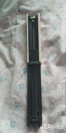 Машинка для набивки сигаретных гильз