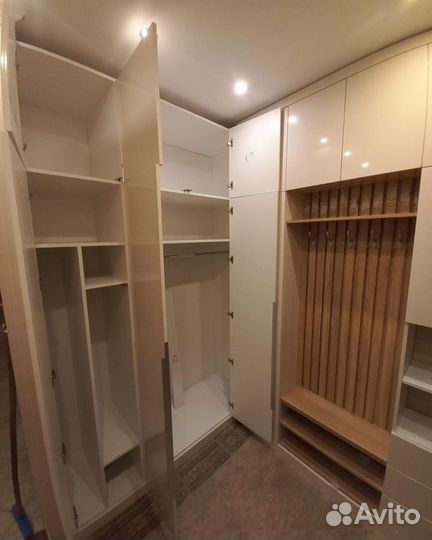 Шкаф с доставкой