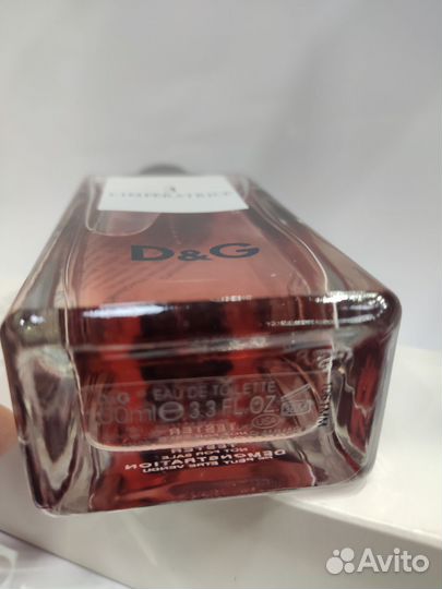Dolce & Gabbana 3 L'imperatrice Tester 100 ml