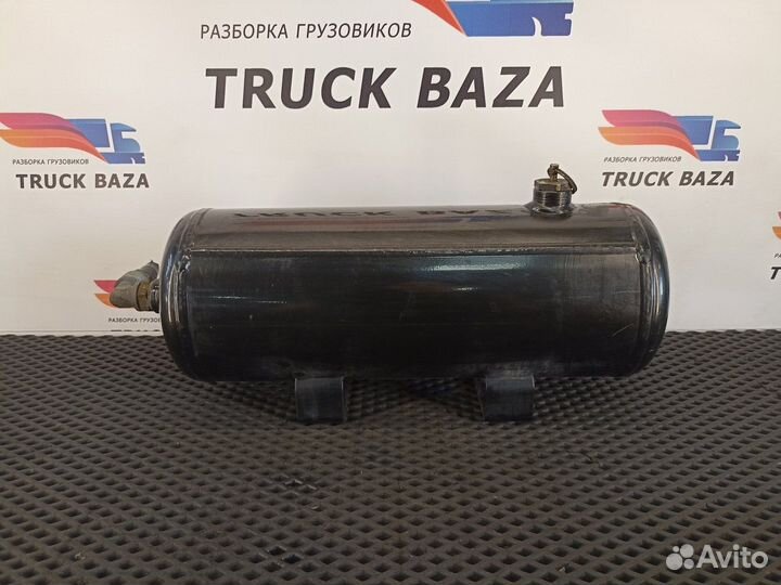 1955681 Ресивер воздушный 7 L Daf XF106