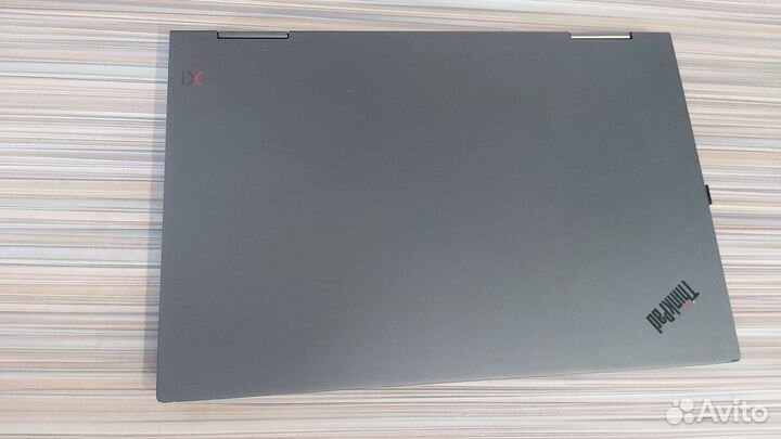 Lenovo ThinkPad X1 Yoga 4,i5-8365U,256,озу16гб,FHD