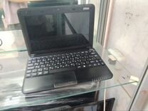 Нетбук MSI U135DS