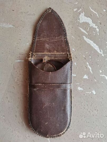 Очки старинные СССР 30-40 года