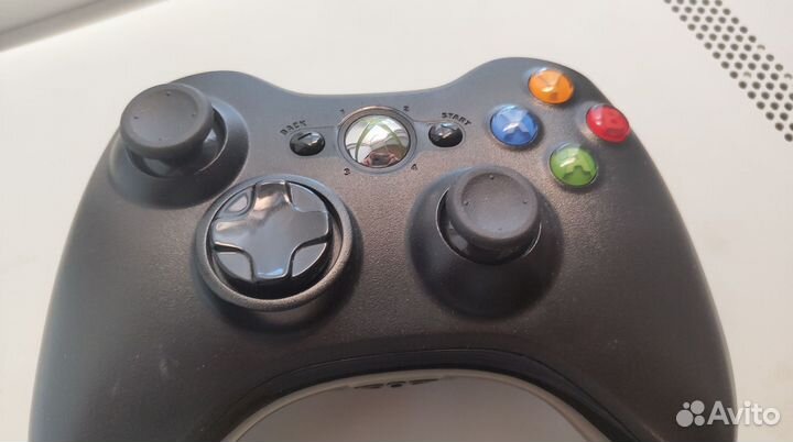 Xbox 360 500Gb Freebot+LT3