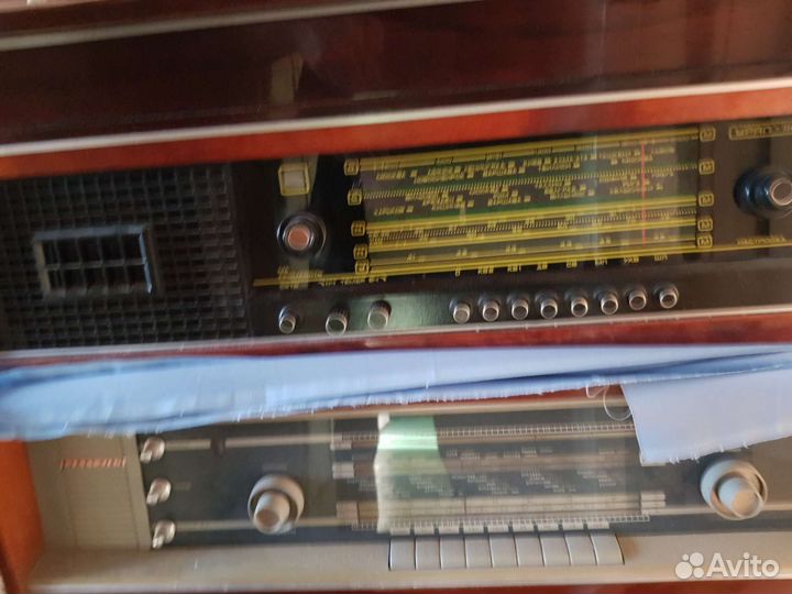 Радиола Эстония 4