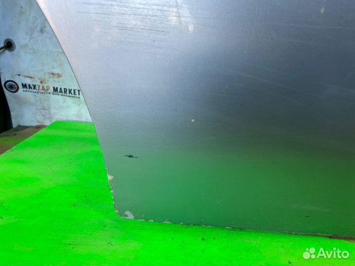 Дверь задняя правая Ford Focus 1 1.6 2004