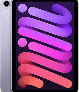 iPad Mini 6 2021 Wi-Fi 64Gb, Purple