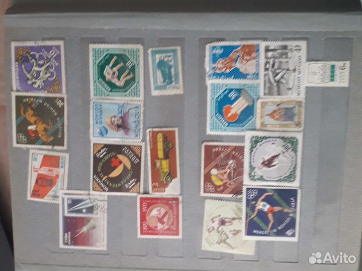 Колекционирование