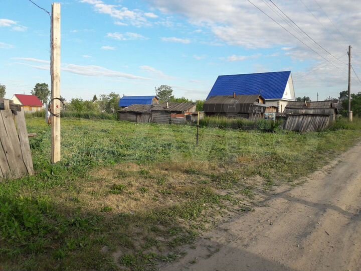 Участок 14,5 сот. (ИЖС)