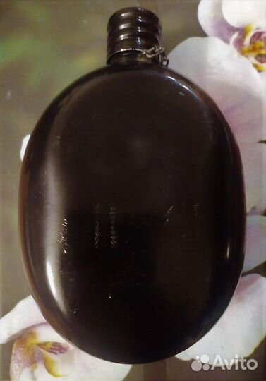 Фляга СССР, 1990г. Ручная роспись