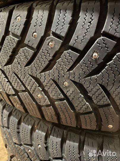 Toyo Observe Ice-Freezer 185/65 R15 88T