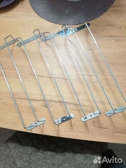 Держатели для бокалов