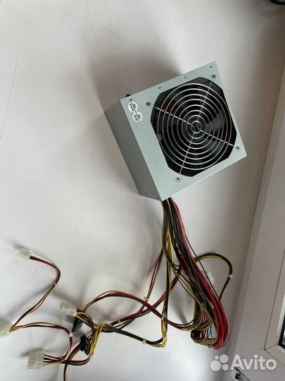Блок питания 500w