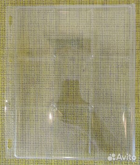 Листы Encap для альбома Leuchtturm Grande