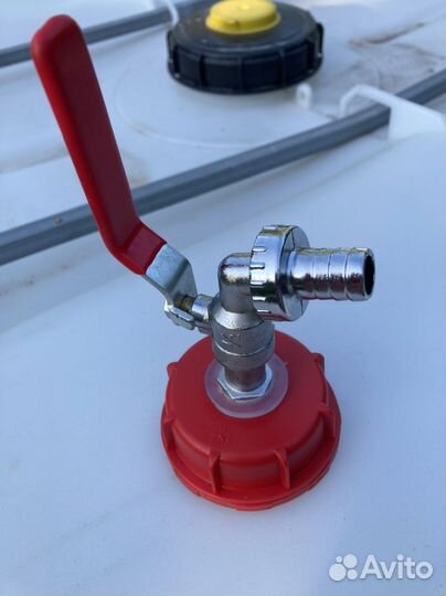 Комплектующие для еврокубов