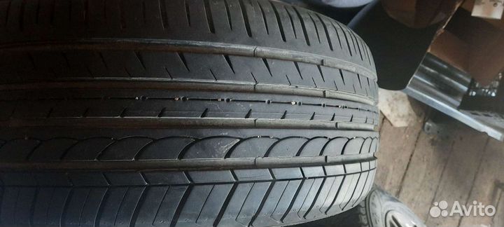 Шины R17