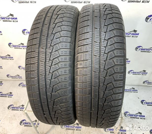 Hankook Winter I'Cept Evo2 W320A SUV 215/70 R16 100T