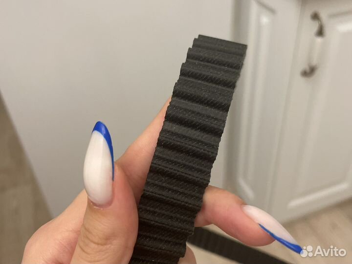 Ремень грм ford focus 2