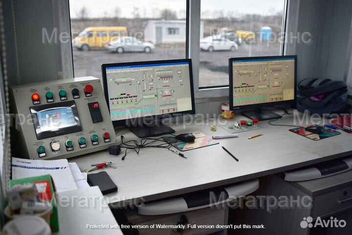 Асфальтобетонный завод xcmg 160 тч в наличии