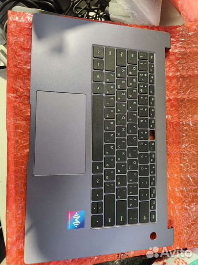 Топкейс Honor MagicBook x15