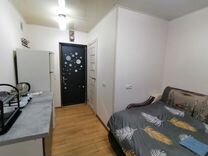 Квартира-студия, 15 м², 5/5 эт.