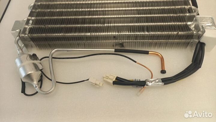 Ориг.испаритель в сбор.0060846374HRC холод. Haier