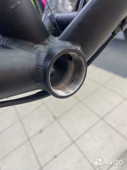 Ремонт велосипедов и обслуживание, запчасти