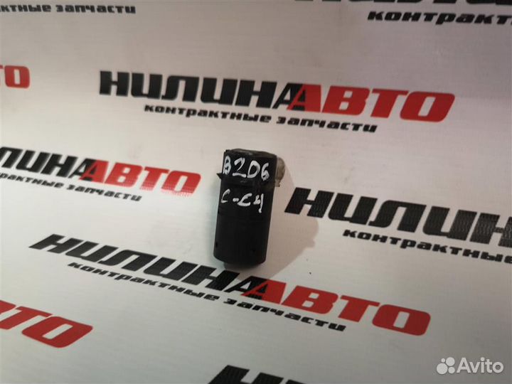 Датчик парковки Ситроен С4 С3 С8 Пежо 807