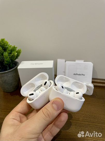 AirPods 3 / Pro / Pro2