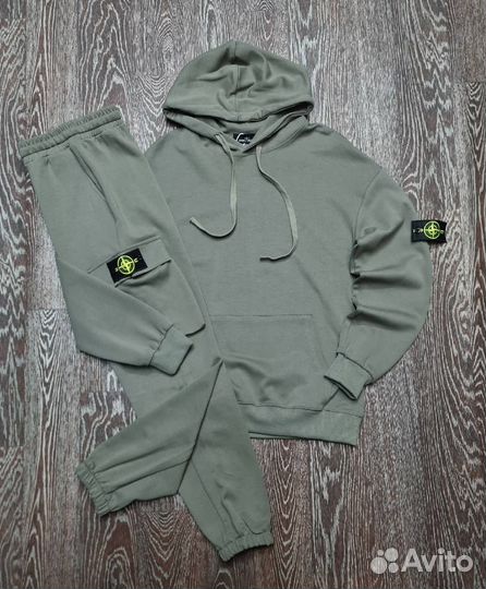 Костюм Stone Island мужской