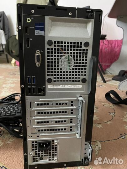 Компьютер benq