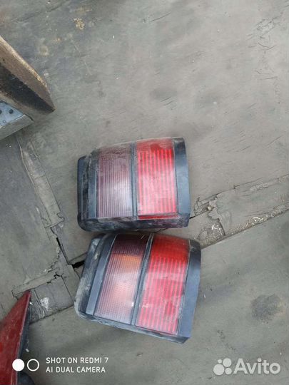 Фонарь на b 3