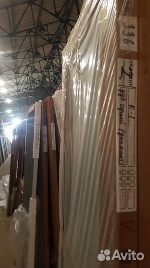 Дверь межкомнатная