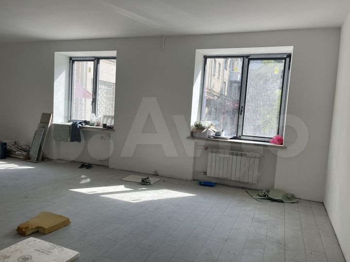 Торговая площадь, 155 м²