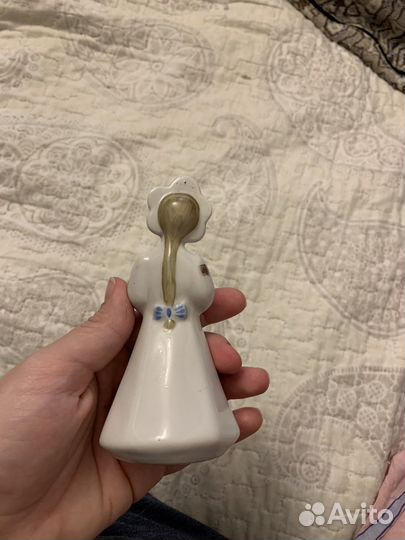 Статуэтки СССР